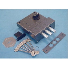 KERBEROS 112.11.003